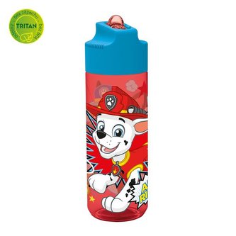 LÁHEV Z TRITANU PAW PATROL 540 ML