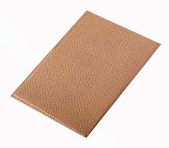 kůže uměla na okna, 40 x 35 cm