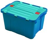Box úložný  DRAGON 34 l  oranžový