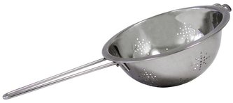 Cedník TORO s rukojetí,   průměr  18 cm