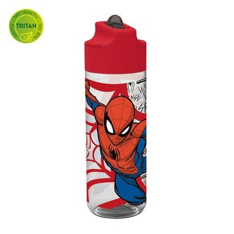 LÁHEV Z TRITANU SPIDERMAN 540 ML