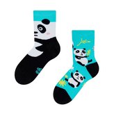 Veselé dětské ponožky Dedoles Panda (GMKS058) 27/30