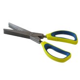 Nůžky na stříhání bylinek