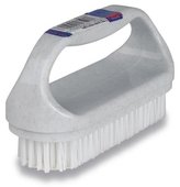 Kartáček na ruce s úchytem