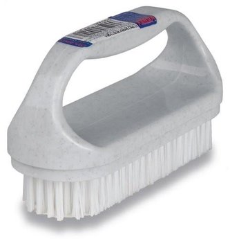 Kartáček na ruce s úchytem