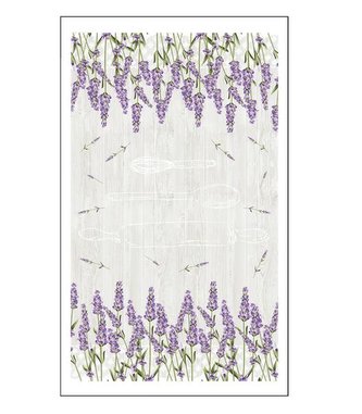 UTĚRKA "LEVANDULE 2", 38X63CM