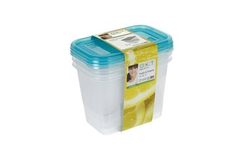 DÓZA NA POTRAVINY FRESH & FREEZE 3KS 1L