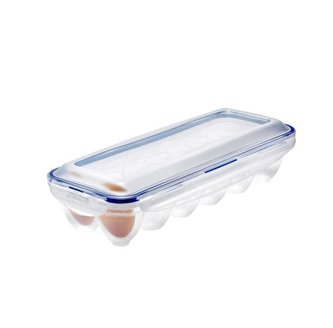 Plato na vajíčka,  12 ks vajec,  12 x 31 x 7, 1 cm