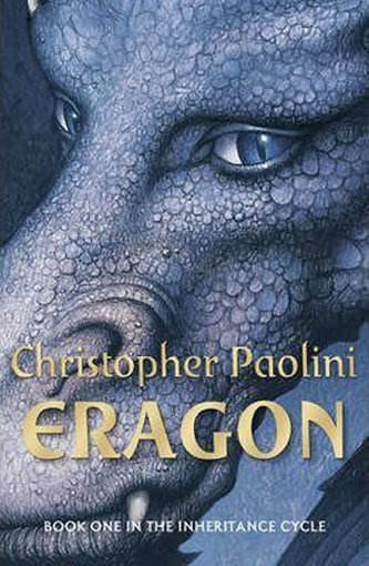 Eragon (Christopher Paolini, 2023)