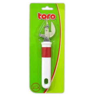 Otvírák víceúčelový,  17 x 2, 4 cm