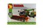 Stavebnice Dromader Farma kombajn 28703 565ks v krabici 41x30,5x6cm