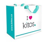 TAŠKA NÁKUPNÍ KITOS 43X37X21,5CM