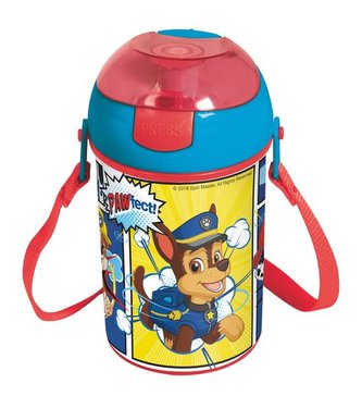 LÁHEV PAW PATROL 450 ML