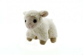 Ovečka plyš 20cm