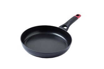 PÁNEV OPTIMA 24 CM , KOVANÝ HLINÍK