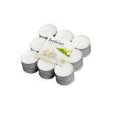 Svíčka čajová konvalinka, 3,8 x 2 cm