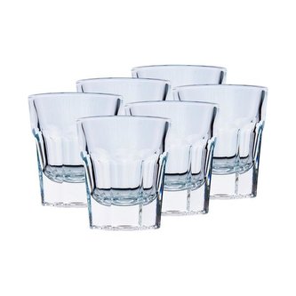 SADA ODLIVEK CASABLANCA 6X36 ML