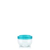 DÓZA NA POTRAVINY INTERLOCK 150ML 7,7X6,5