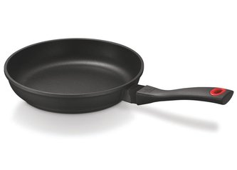 PÁNEV BEKA ENERGY 24CM, NEPŘIL.POVRCH, LITÝ HLINÍK