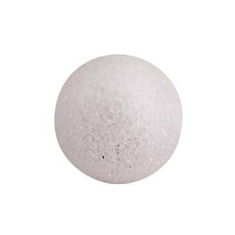 KOULE SVÍTÍCÍ LED 8CM