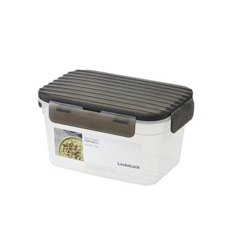 DÓZA NA POTRAVINY LOCK WAVE , 1,4L