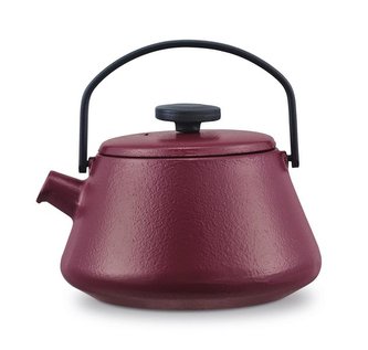 KONVICE NA ČAJ BRABANTIA T-TIME ČERVENÁ