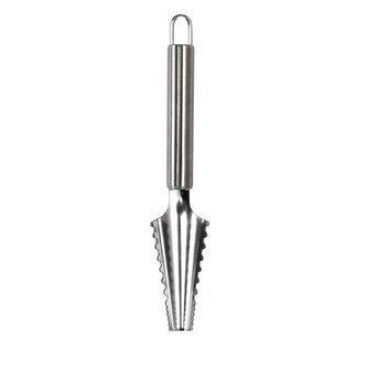 ŠKRABKA NA ŠUPINY, NEREZ