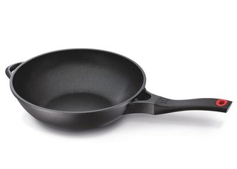 PÁNEV WOK BEKA ENERGY 30CM, NEPŘIL.POVRCH, LITÝ HL PÁNEV WOK BEKA ENERGY 30CM, NEPŘIL.POVRCH, LITÝ HL