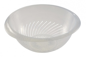 CEDNÍK 26CM-TRANSPARENT