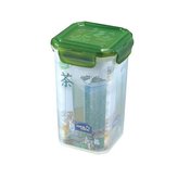 DÓZA NA ČAJ LOCK 1,2L
