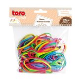 GUMIČKY NEONOVÉ, 100G