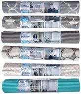 PODLOŽKA PROTISKLUZOVÁ DO KOUPELNY 65X180CM 6ASS