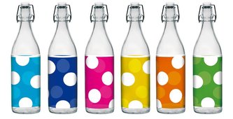 LÁHEV S PATENT UZÁVĚR.LORY 1L