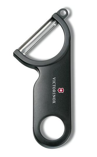 ŠKRABKA NA BRAMBORY VICTORINOX 15,5CM