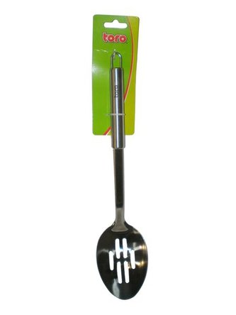 Lžíce na salát,  33 x 7, 2 x 1 cm