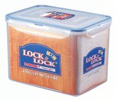Dóza na potraviny LOCK,  objem 3, 9 l,  15, 6 x 22, 5 x 16 cm