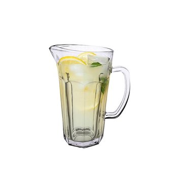 DŽBÁN STRIKE 1,2 L, SKLO