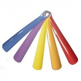 LŽÍCE NA BOTY?OBOUVÁTKO? 30CM-OCELOVÝ PLECH