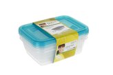 DÓZA NA POTRAVINY FRESH &amp; FREEZE 3KS 1,25L