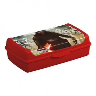 BOX SVAČINOVÝ MAXI, STAR WARS, 3,7L