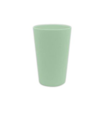 SADA 2 KS KELÍMKŮ 20,5 CM, PP, SV. ZELENÁ