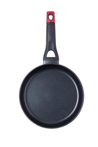 PÁNEV OPTIMA+ 26CM HLINÍK