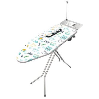 ŽEHLÍCÍ PRKNO TORO LYON 120X38 CM