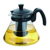 Konvice na čaj 1,4l.