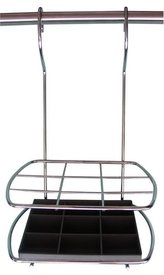 zásobník závěsný na náčiní 17,5 x 12,5 x 30,4 cm