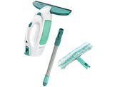 VYSAVAČ NA OKNA LEIFHEIT WINDOW CLEANER, TYČ 43CM