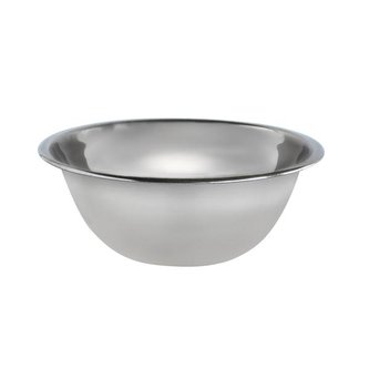 Miska TORO hluboká,  objem 4500 ml, 32 x 10,5 cm, dno průměr 14 cm