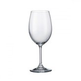 SKLENICE NA VÍNO RONA, 450ML