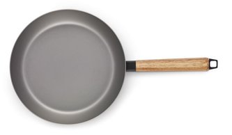 PÁNEV BEKA NOMAD 28 CM. UHLÍKOVÁ OCEL