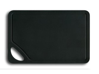 PODLOŽKA NA KRÁJENÍ WÜSTHOF,262X170X2MM,ČERNÁ